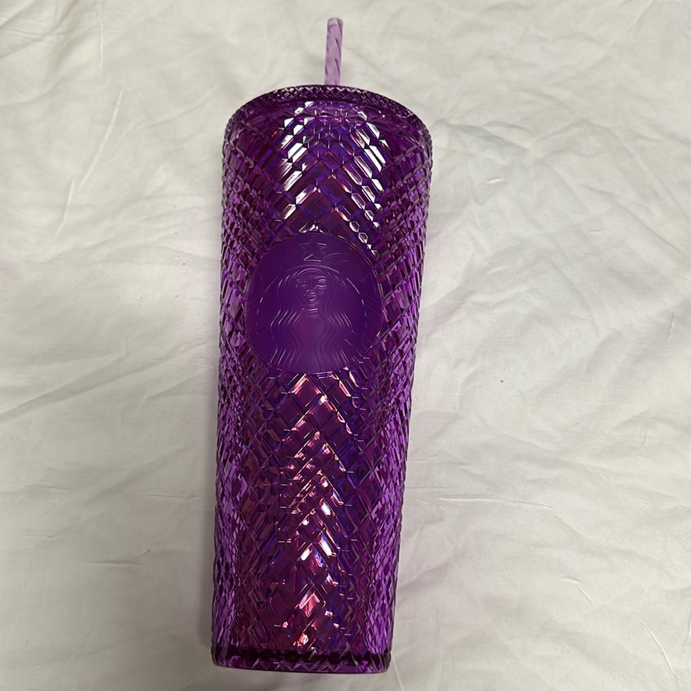 Studded Starbucks Cups!